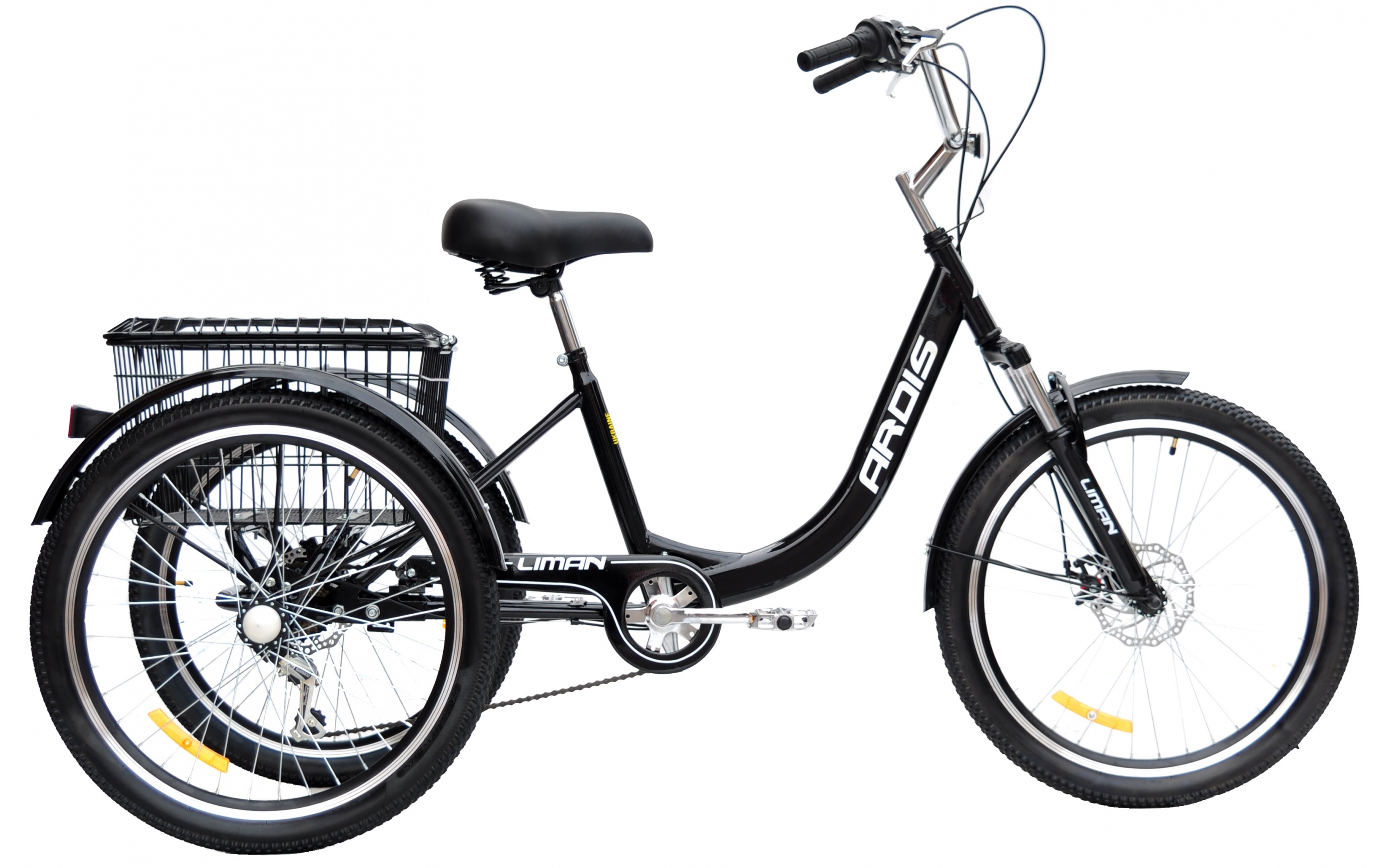 ВЕЛОСИПЕД  ARDIS 24 CTB ST "LIMAN"